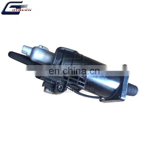Heavy Duty Truck Parts Clutch Servo Oem 7420933629 for RVI Truck Clutch Booster thumbnail-4