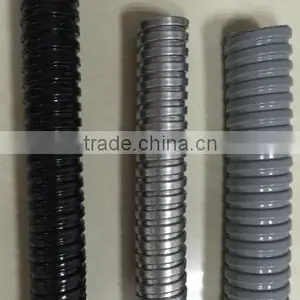 Waterproof 1/2''-4'' Inch PVC Coated Metal Conduit thumbnail-1