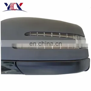 Car Rear-View Mirror Auto Parts Rearview Mirror for Benz ML164 09-11 Chinese Car Rearview Mirror thumbnail-4