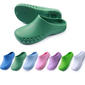 Medical Nurse Doctor Comfortable Safety Men Women Surgical Shoes thumbnail-1