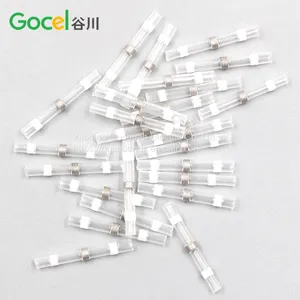 SST-S11 Waterproof Solder Terminal Heat Shrinkable Tube Insulated Terminal thumbnail-4