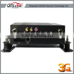 High Quality Cheap Custom 3g Gsm Dvr Ahd Mobile Car Dvr 3g thumbnail-1