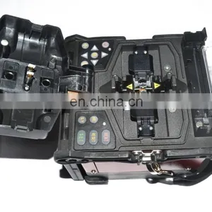 Fiber Optic Cable High Precision Fusion Splicer thumbnail-1