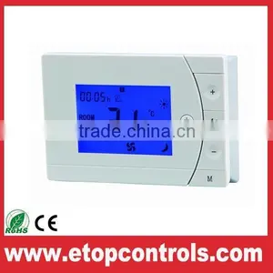 Heat Pump Thermostat thumbnail-1
