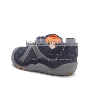 New Design Safety Light Kids Shoe and Baby Shoe thumbnail-4