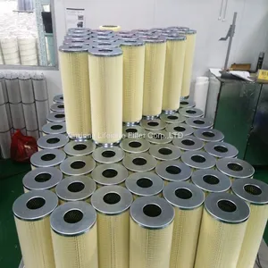 Parker Velcon AC-62905 Hydraulic Oil Filter Cartridge thumbnail-1