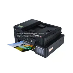 MFP(multi-function Printer) thumbnail-5