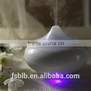 Magic Stone Ultrasonic Aroma Diffuse thumbnail-3