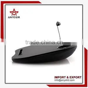 2015 Good Quality Factory Price New Folding Bed Laptop Table thumbnail-1