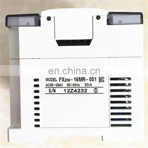 FX2N-32MS PLC Programmable Controller thumbnail-2