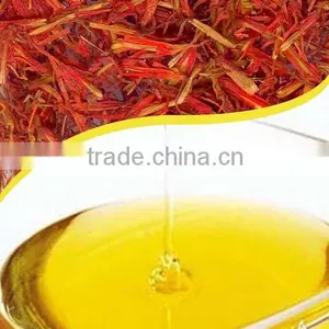 High Purity Safflower Oil Wholesale thumbnail-1