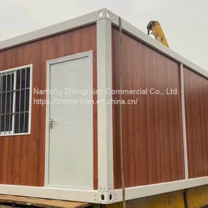 SOURCE POLYURETHANE SANDWICH PANEL Factory thumbnail-5