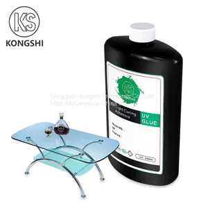 Low Price UV Glue for Glass and Crystal thumbnail-1