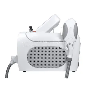 IPL OPT E-light OPT Elight Permanent Hair Laser Intense Pulsed Light Ipl Laser Hair Removal thumbnail-2