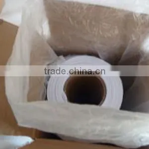 210mic Matte Backlit PET Film for Water Based Pigment & Dye thumbnail-2