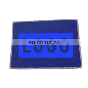 High Quality Microfiber Glasses Cleaning Cloth for Promotions thumbnail-1