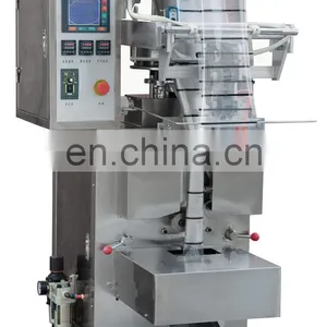 Automatic Disinfectant Powder Packaging Machine Semi Auto Disinfection Powder Bag Bottle Filling Packing Machinery for Sale thumbnail-3