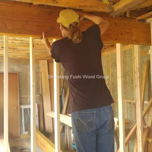 AS/NZS 4357 Engineered Laminated Veneer Lumber thumbnail-4