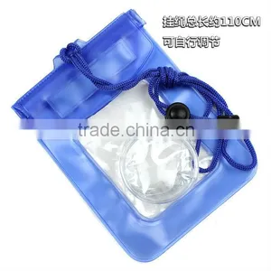 Underwater Diving Housing Camera Waterproof Case For Canon 600D thumbnail-1