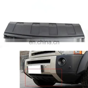 OEM DPC500123PCL Front Towing Hook Cover for Land Rover Discovery 3 2005 - 2009 Classic Car Trailer Cover thumbnail-3
