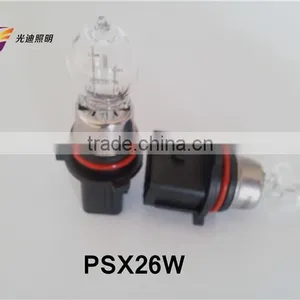 New Xenon 12278 H128BA 12V PSX26W 2300K Good Quality Fog Lamp Bulb thumbnail-1