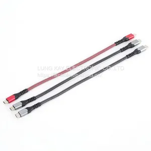 Type c to TYPE-C Cable USB 3.1 thumbnail-4