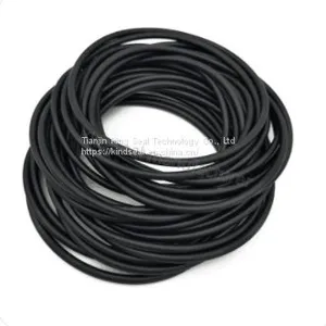 Rubber O Ring thumbnail-3
