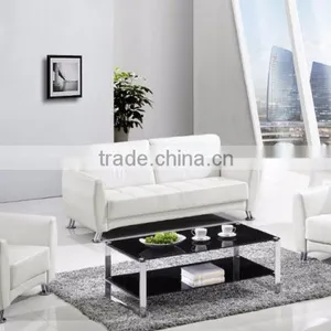 Oupusen 2016 New 1 1 3 Knock Down Office Sofa Set thumbnail-1
