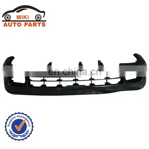 For Corolla AE101 1999 Front Bumper Black thumbnail-1