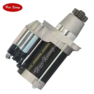 Good Quality Car Starter Motor 28100-0V010 For TOYOTA CAMRY HIGHLANDER RAV4 SIENNA 2.5L 2.7L 3.5L 2.5 2.7 L 2009- thumbnail-1
