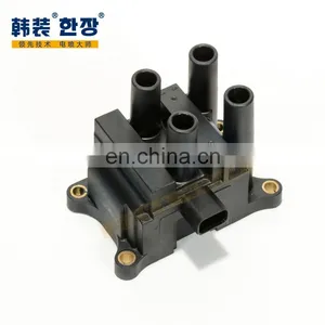 Ignition Coil for FORD CM5G-12029-FA CM5G-12029-FB CM5G-12029-FC thumbnail-1