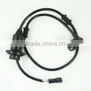 Rear Right ABS Wheel Speed Sensor 2205400517 thumbnail-6