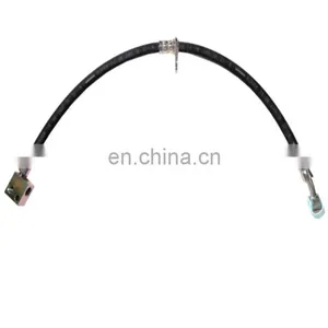 Left Front Brake Hose 01465-TF0-000 for Honda Fit Jazz ge gd 2007-2013 Insight Ze2 thumbnail-1