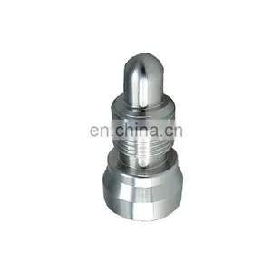 Newest Custom Cnc Machining Cnc Prototype Precision Cnc Machining thumbnail-2