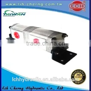 Hydraulic Synchronous Flow Divider thumbnail-4