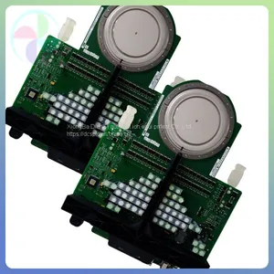 5SHX1445H0002 3BHL000387P0101 High Voltage Inverter Power Module 3BHL000387P010 1 IGCT thumbnail-1