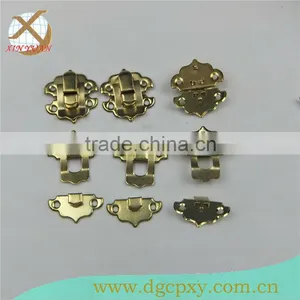 Fancy Small Cosmetic Box Lock thumbnail-1