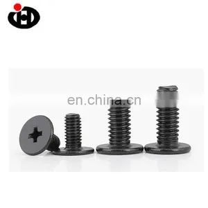 DIN965 Cross Recessed Countersunk Head Screws for Sale in China thumbnail-5