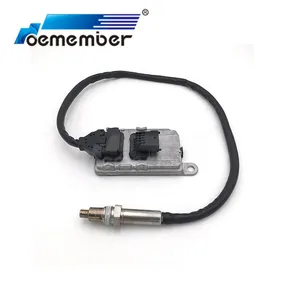 OE Member High Quality Nox Sensor Nitrogen Oxygen Sensor 5wk9 7371 5wk97371 for VOLVO thumbnail-1