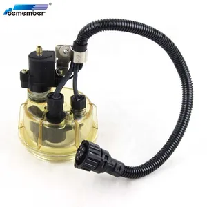 Truck Oil Water Separator Bowl Oem 20875073 20808386 7420875073 20870050 20478263 for Volvo for Renault thumbnail-1
