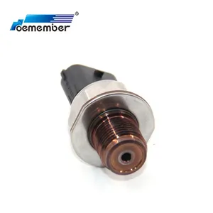 Rail Pressure Sensor Diesel Automotive Testing Oil New Regulator Fuel Rail Pressure Sensor 35PP1-1 For Trucks thumbnail-4