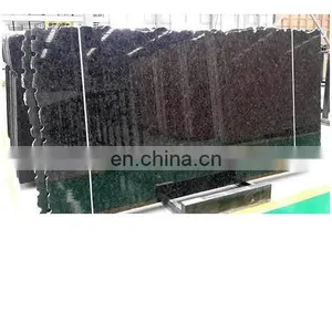 High Quality Elegant Brown Granite For Countertop/Tile/Wall/Floor/Stairs thumbnail-1
