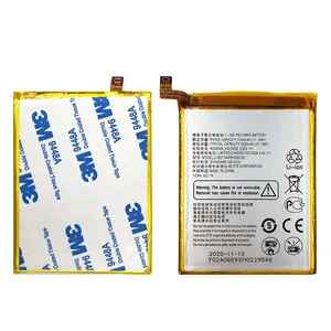 Digital Battery 3200mAh Li3931T44p8h806139 Battery Replacement For ZTE V10 VITA Cell Phone Parts Battery Cell Phone thumbnail-3