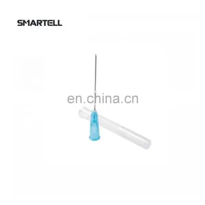 Disposable Automatic Medical Needle Assembly Machine thumbnail-5