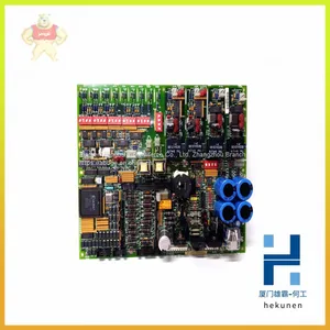 DS200DCFBG1BGB DS200DCFBG1BJB GE Communication Module Power Board Terminal Board (available in Stock) thumbnail-1
