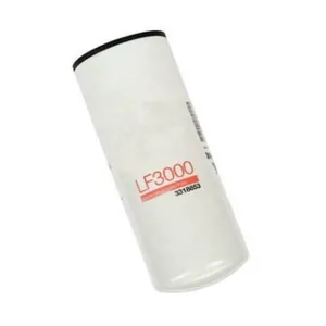 LFP3000,LF9009,BD103,BD7309,P553000,3318853,51607 Oil Filter for Cummin s ISX Engine thumbnail-1