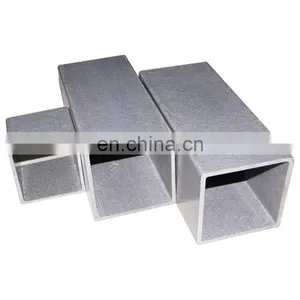11KV/33KV Fiberglass Crossarm Electric FRP Cross Arm for Overhead Power Line Fittings thumbnail-3