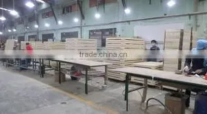 Dongguan Inni Furniture Mfg. Ltd. company overview - view 2 thumbnail