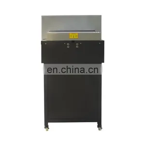 Hot Sale 460mm Three Motor Electric Control Automatic A4 Paper Cutting Cutter Machine Automatic thumbnail-4