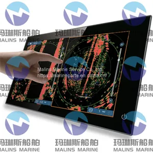Furuno TZTL12F Radar Sensors DRS12AX/6 thumbnail-2